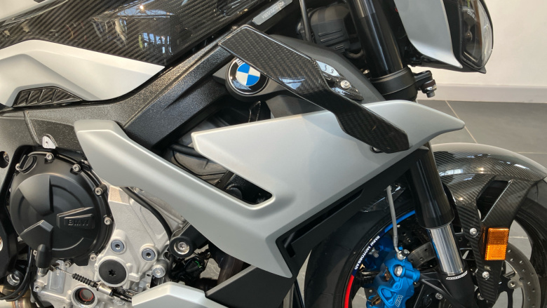 BMW M 1000 R (25MY)